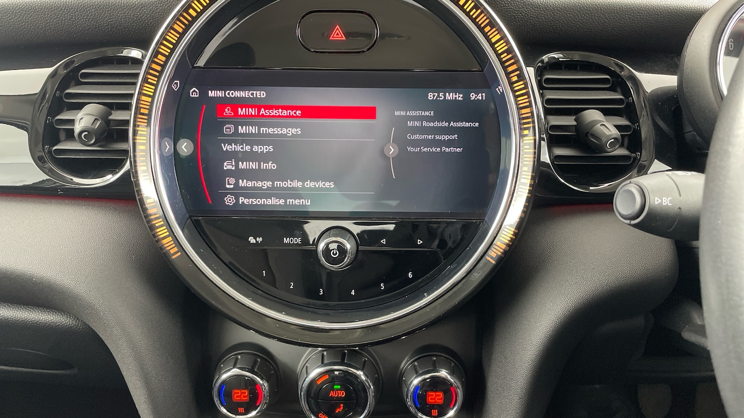 Used MINI Hatch 2021 for sale - 76492098: Photo 60