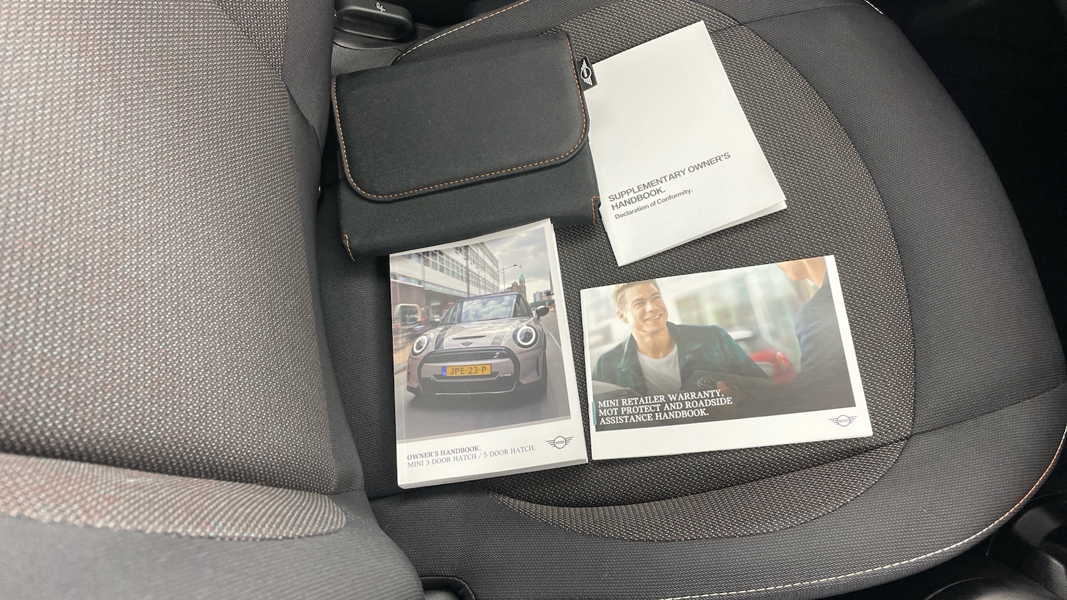 Used MINI Hatch 2021 for sale - 76492098: Photo 65