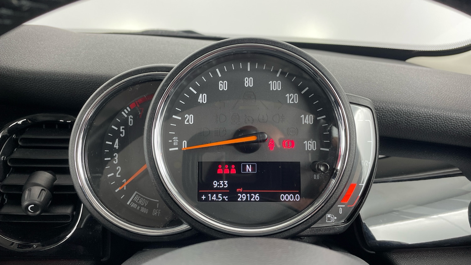 Used MINI Hatch 2021 for sale - 76492098: Photo 9