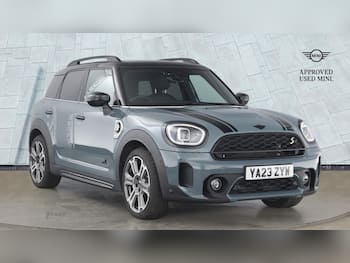 Used MINI Countryman 2023 for sale - 79663952: Photo