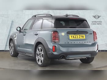 Used MINI Countryman 2023 for sale - 79663952: Photo