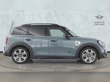 Used MINI Countryman 2023 for sale - 79663952: Photo