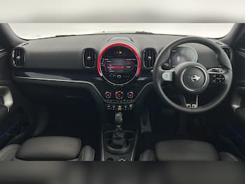 Used MINI Countryman 2023 for sale - 79663952: Photo
