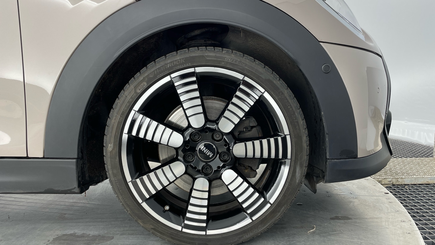 Used MINI Hatch 2022 for sale - 76946712: Photo 14