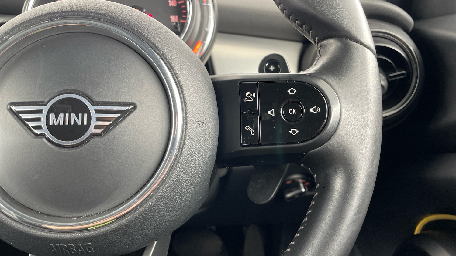 Used MINI Hatch 2022 for sale - 76946712: Photo 18