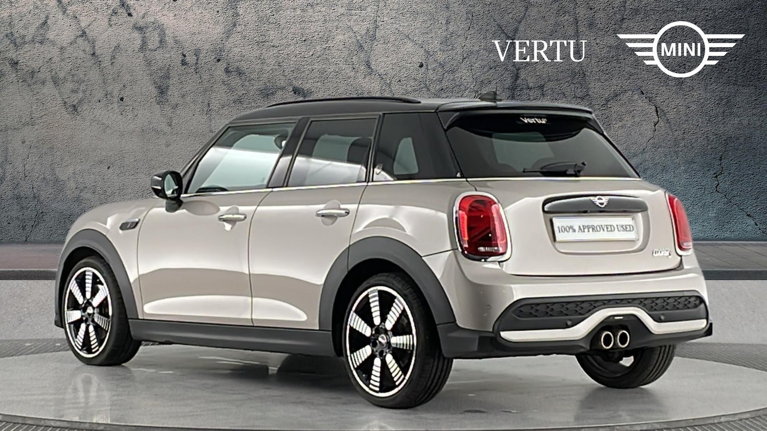 Used MINI Hatch 2022 for sale - 76946712: Photo 2