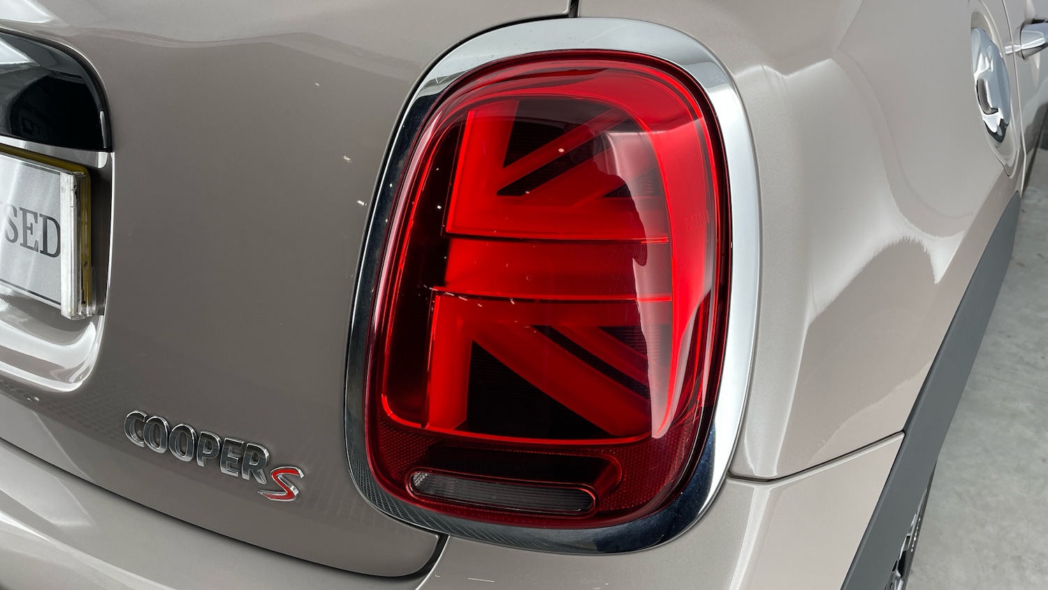 Used MINI Hatch 2022 for sale - 76946712: Photo 22