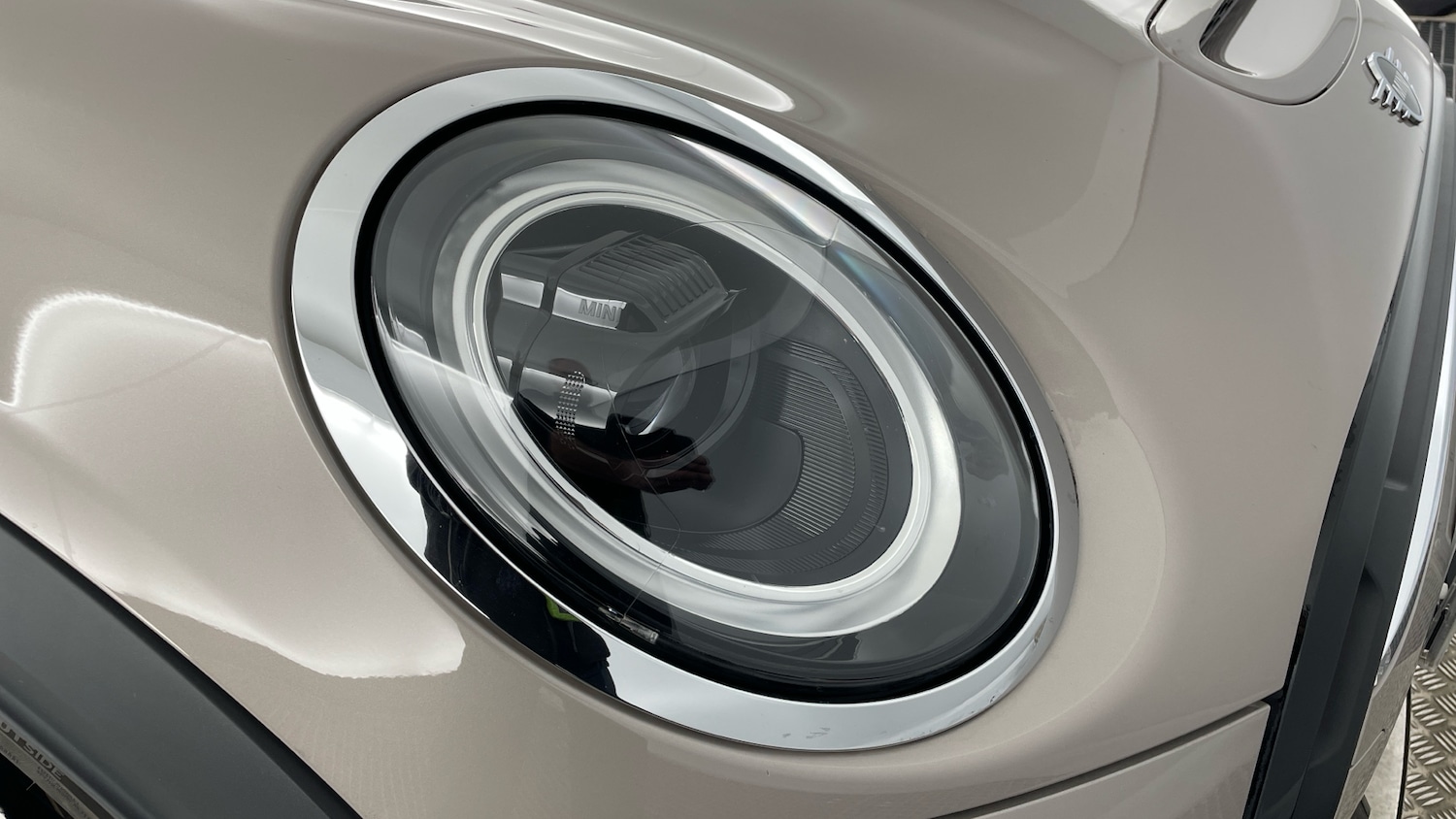 Used MINI Hatch 2022 for sale - 76946712: Photo 23