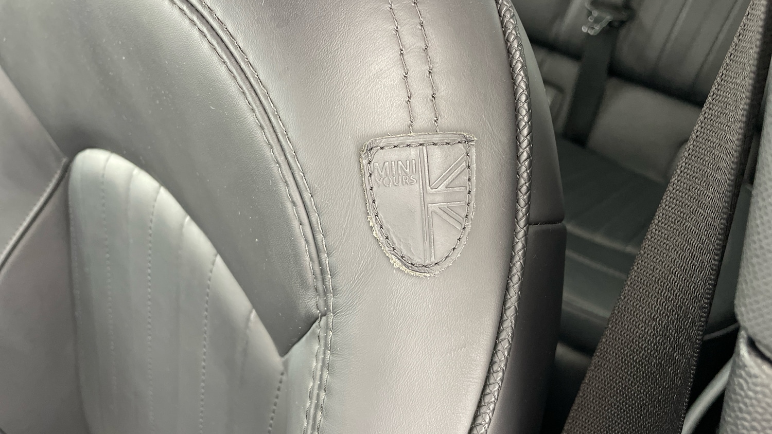 Used MINI Hatch 2022 for sale - 76946712: Photo 29