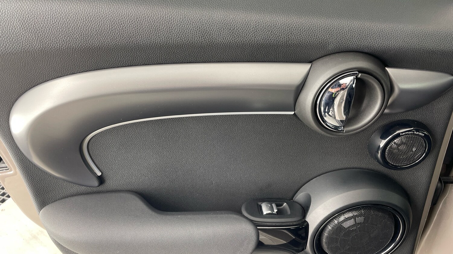 Used MINI Hatch 2022 for sale - 76946712: Photo 33