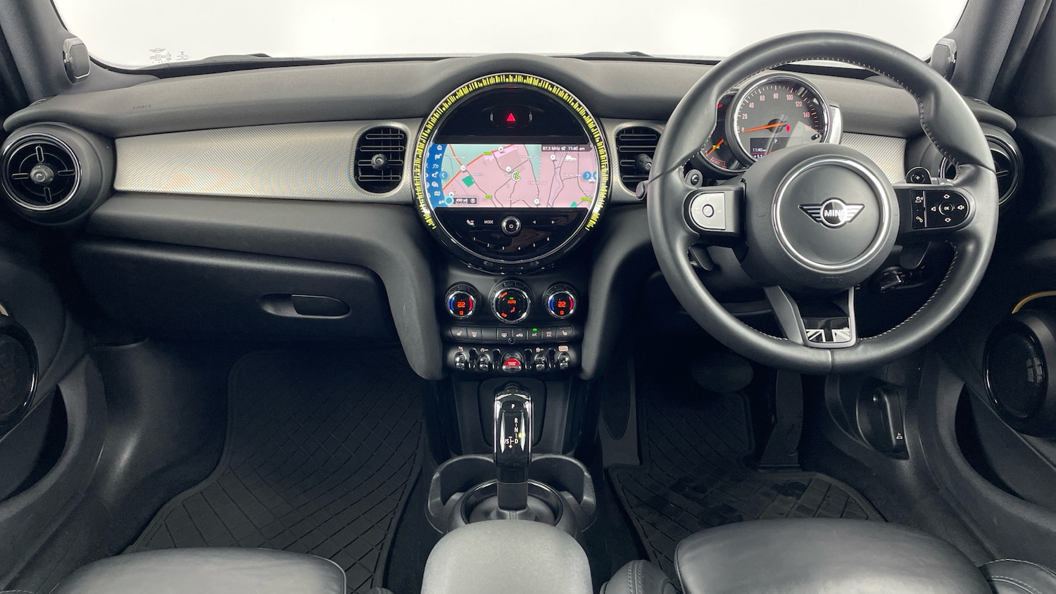 Used MINI Hatch 2022 for sale - 76946712: Photo 4