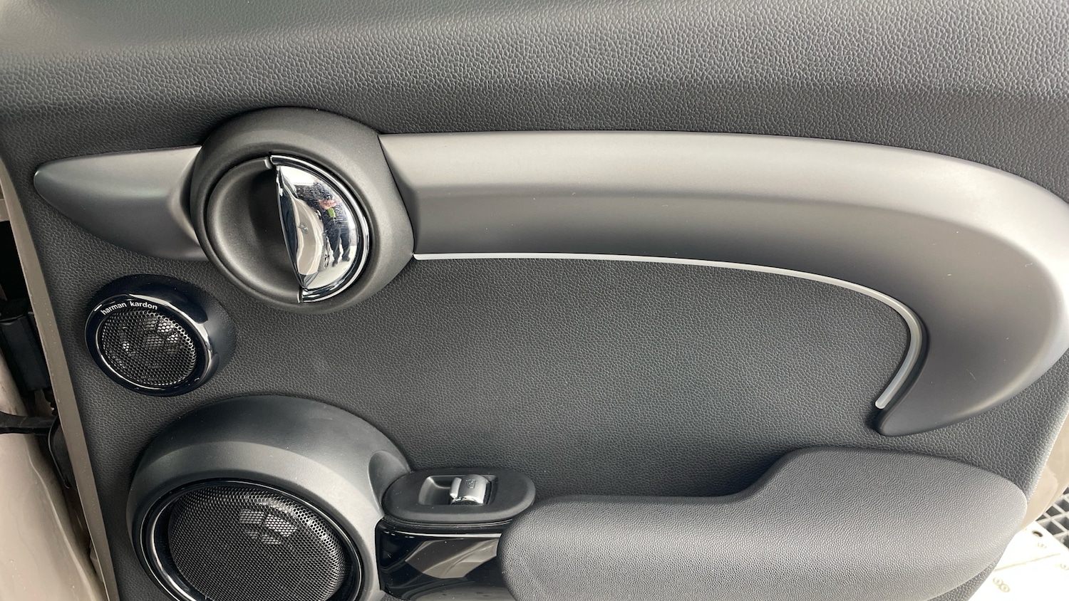 Used MINI Hatch 2022 for sale - 76946712: Photo 46