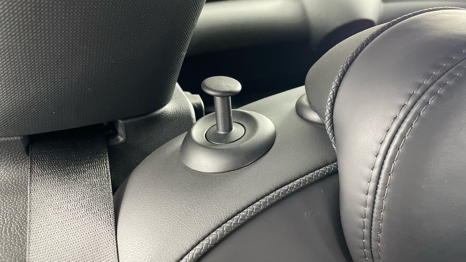 Used MINI Hatch 2022 for sale - 76946712: Photo 49