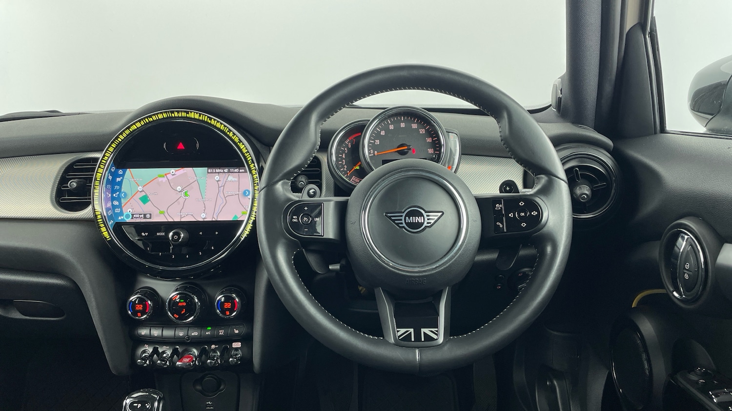 Used MINI Hatch 2022 for sale - 76946712: Photo 5