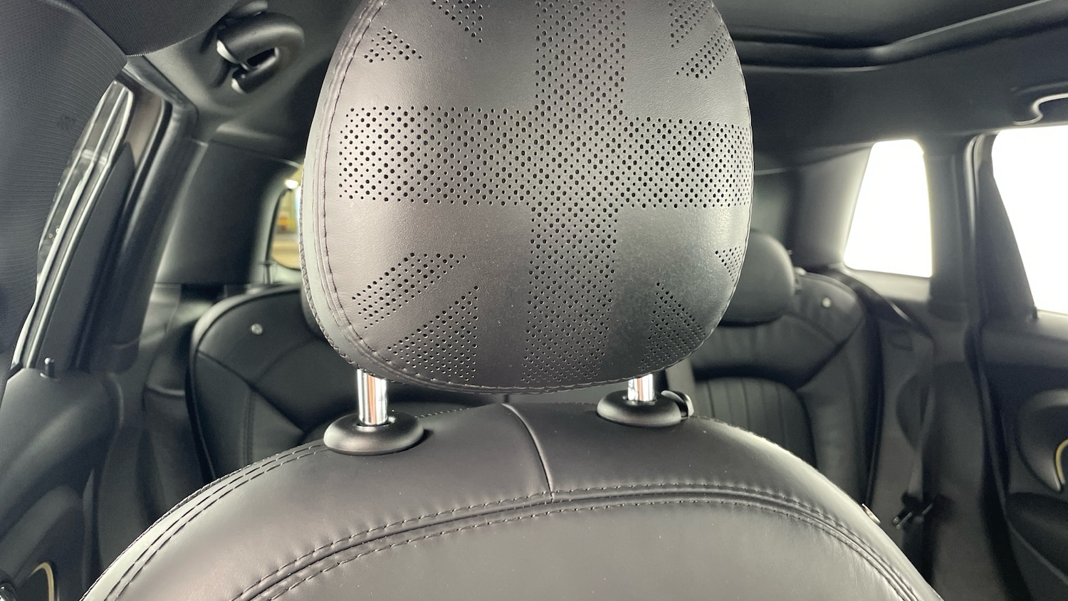 Used MINI Hatch 2022 for sale - 76946712: Photo 54