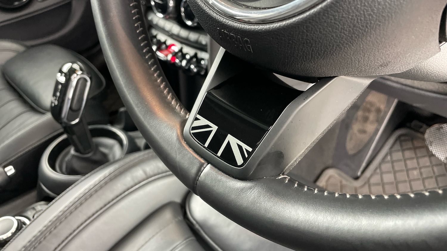 Used MINI Hatch 2022 for sale - 76946712: Photo 56