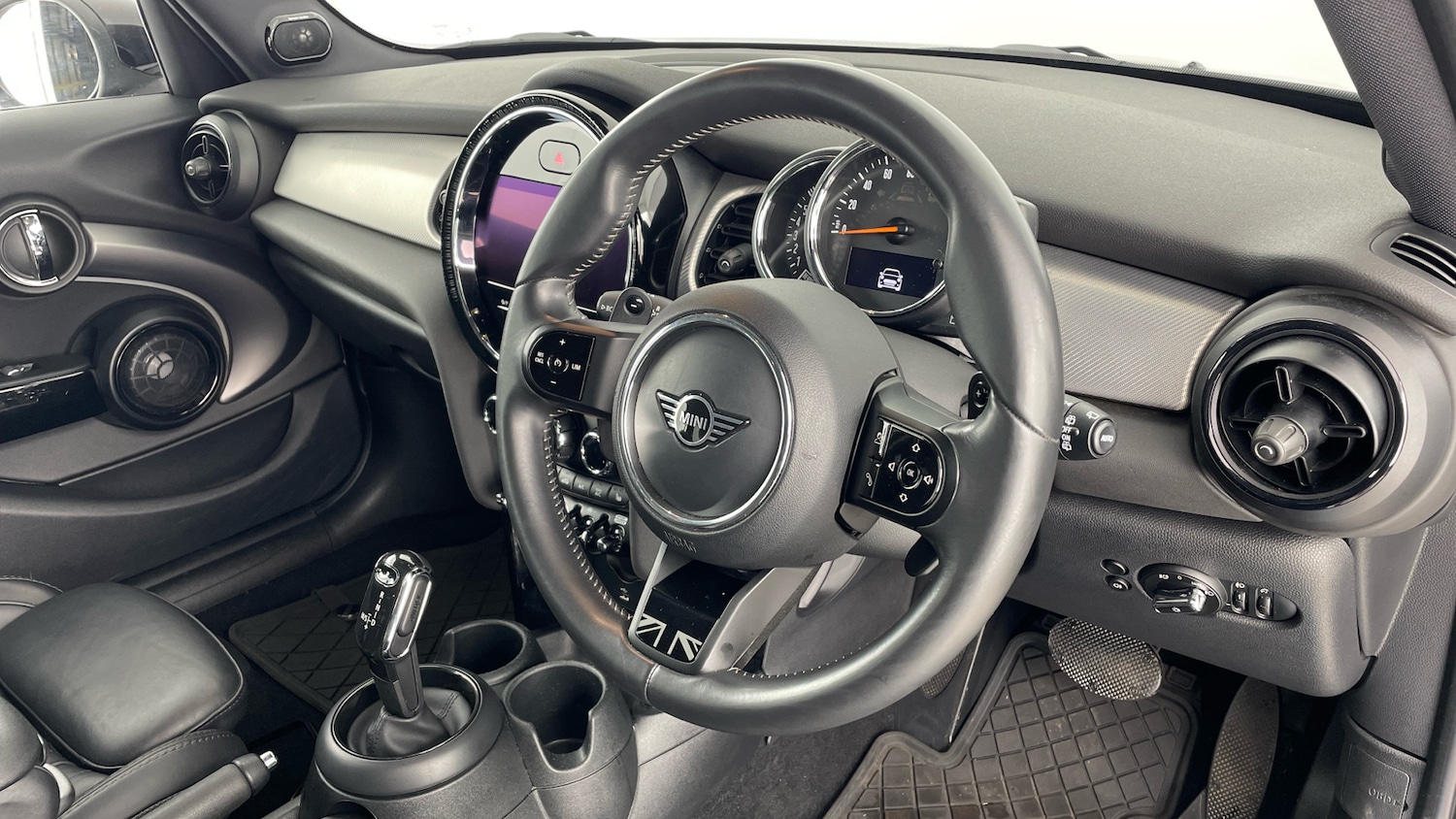 Used MINI Hatch 2022 for sale - 76946712: Photo 6