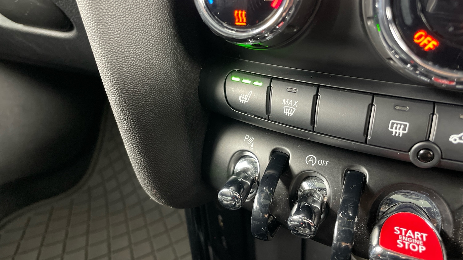 Used MINI Hatch 2022 for sale - 76946712: Photo 63