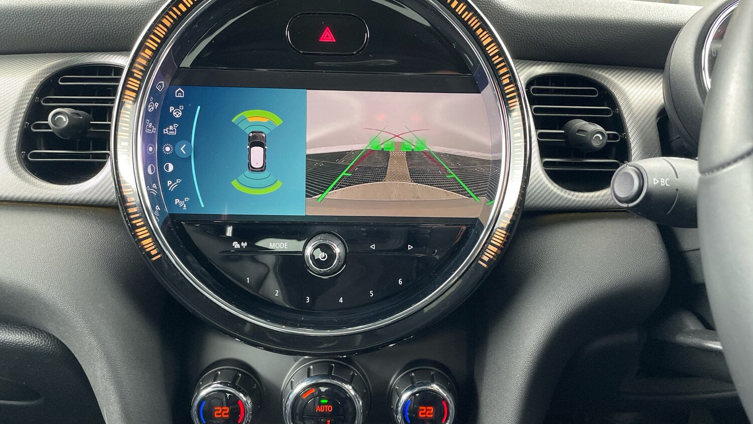 Used MINI Hatch 2022 for sale - 76946712: Photo 64