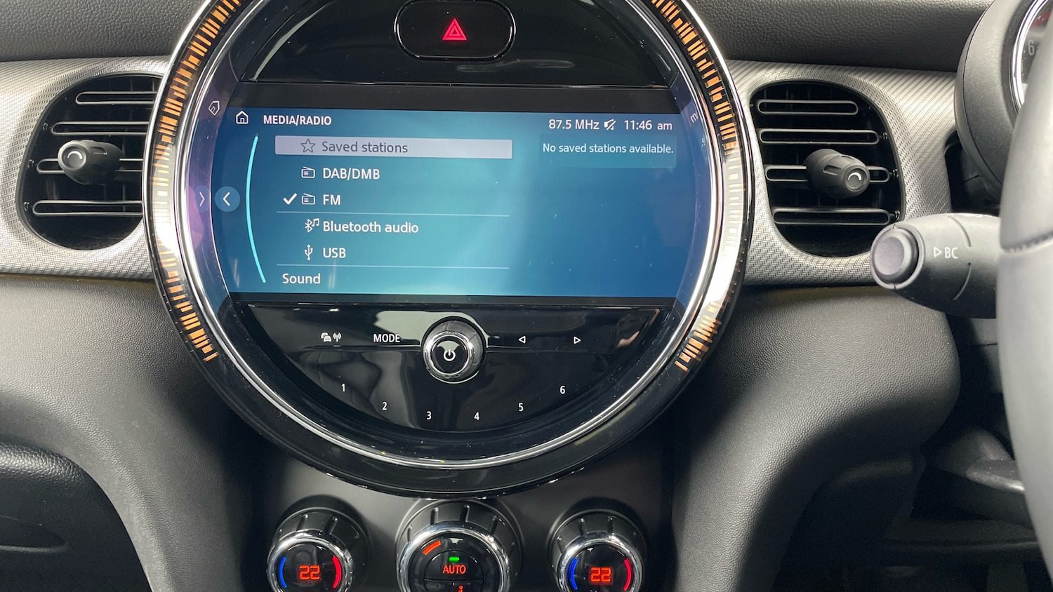 Used MINI Hatch 2022 for sale - 76946712: Photo 66