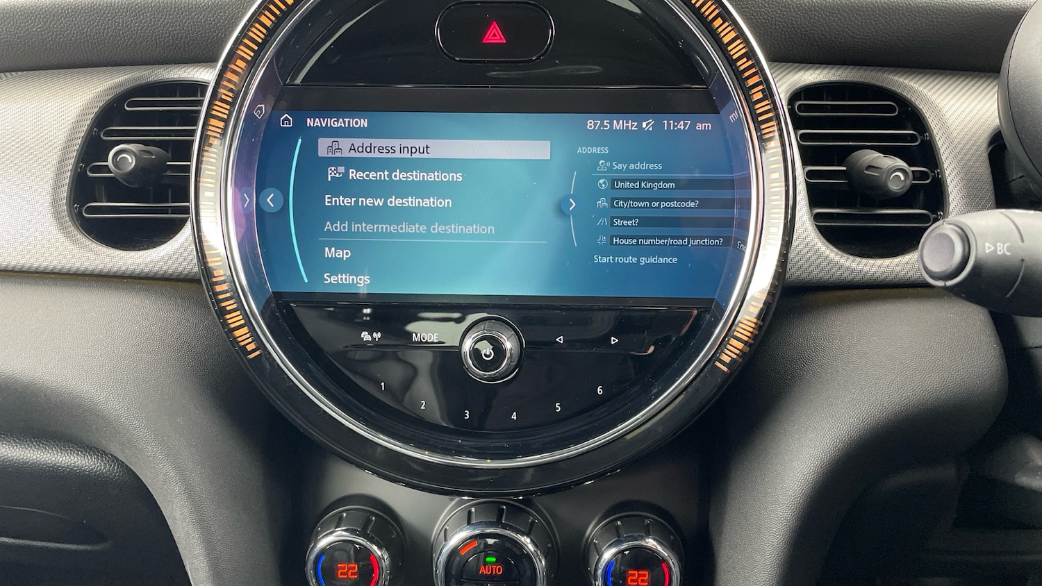 Used MINI Hatch 2022 for sale - 76946712: Photo 68