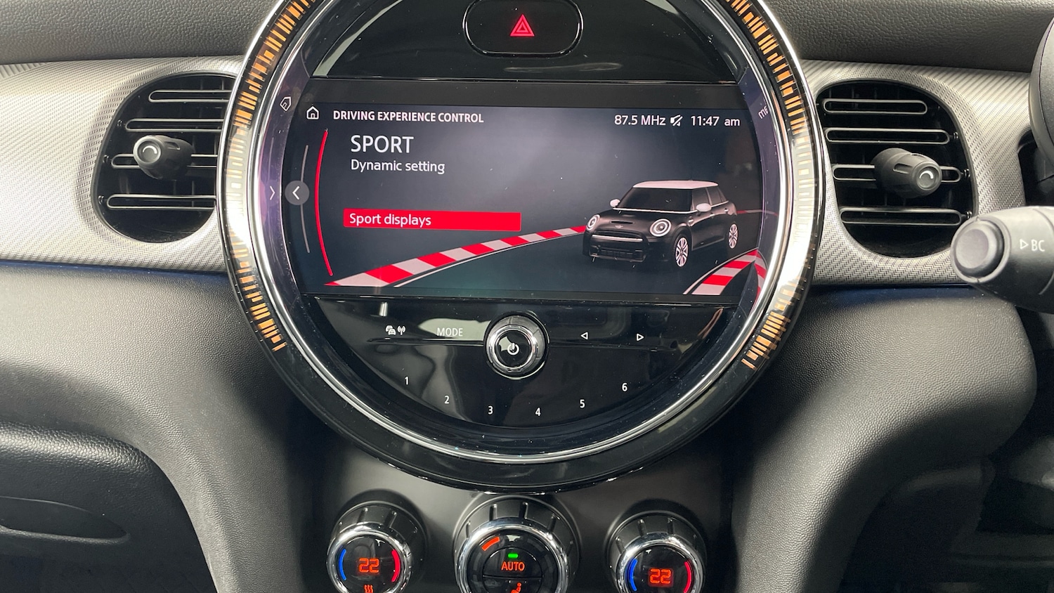 Used MINI Hatch 2022 for sale - 76946712: Photo 71