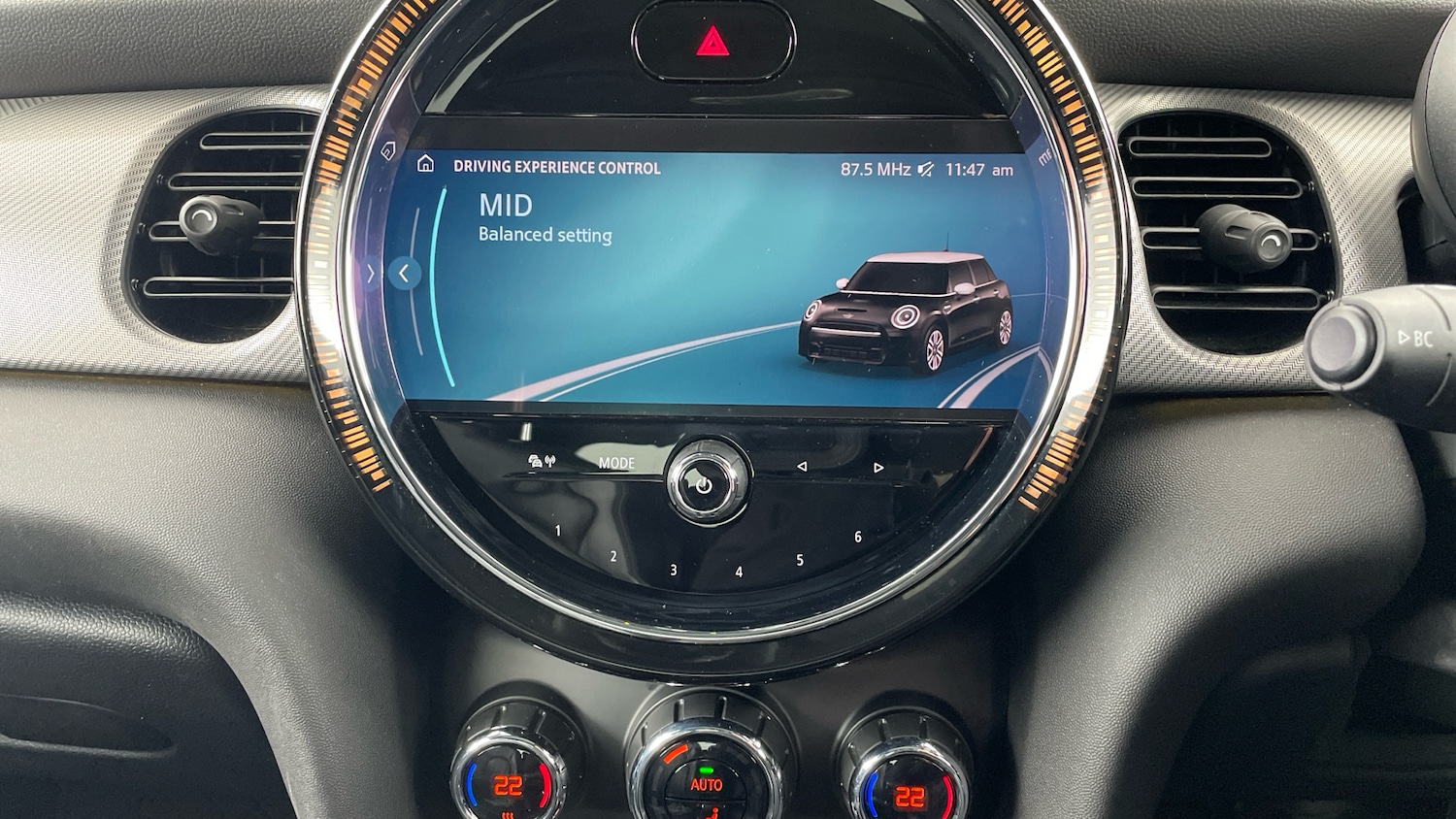 Used MINI Hatch 2022 for sale - 76946712: Photo 72