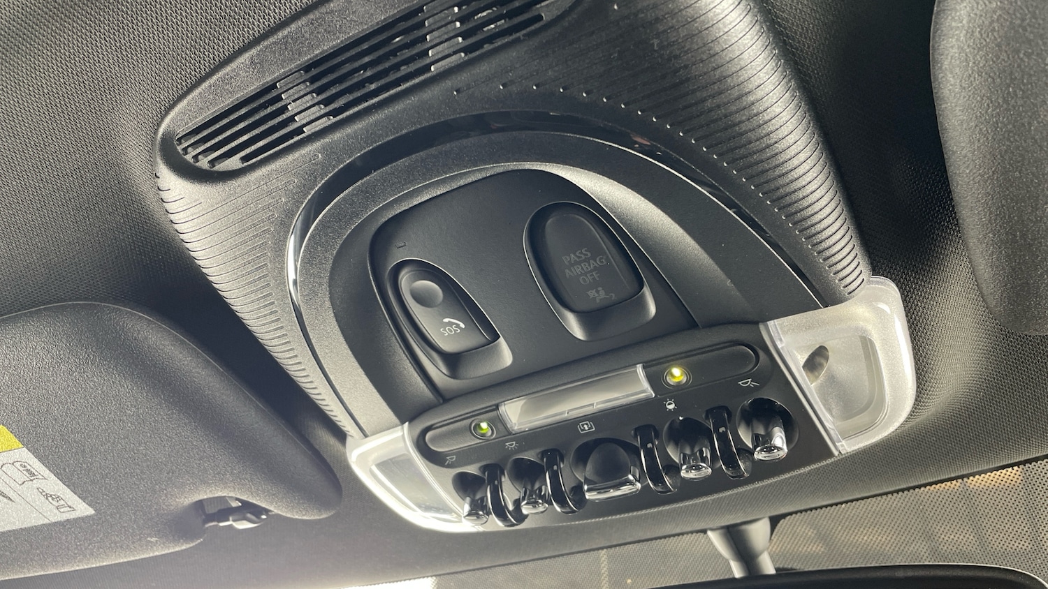 Used MINI Hatch 2022 for sale - 76946712: Photo 74