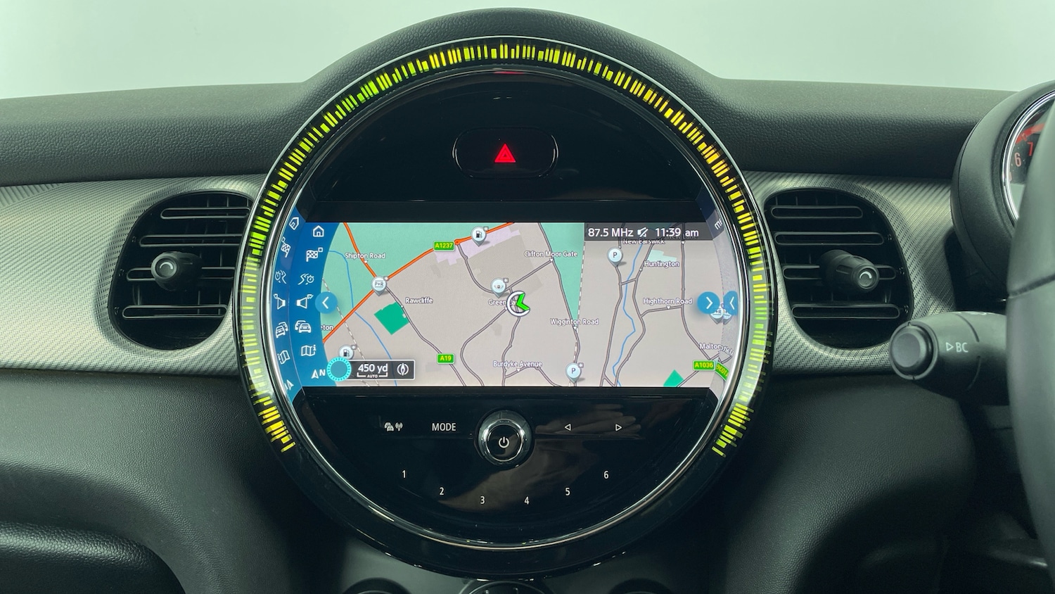 Used MINI Hatch 2022 for sale - 76946712: Photo 8