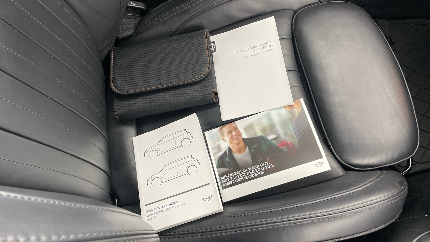 Used MINI Hatch 2022 for sale - 76946712: Photo 80
