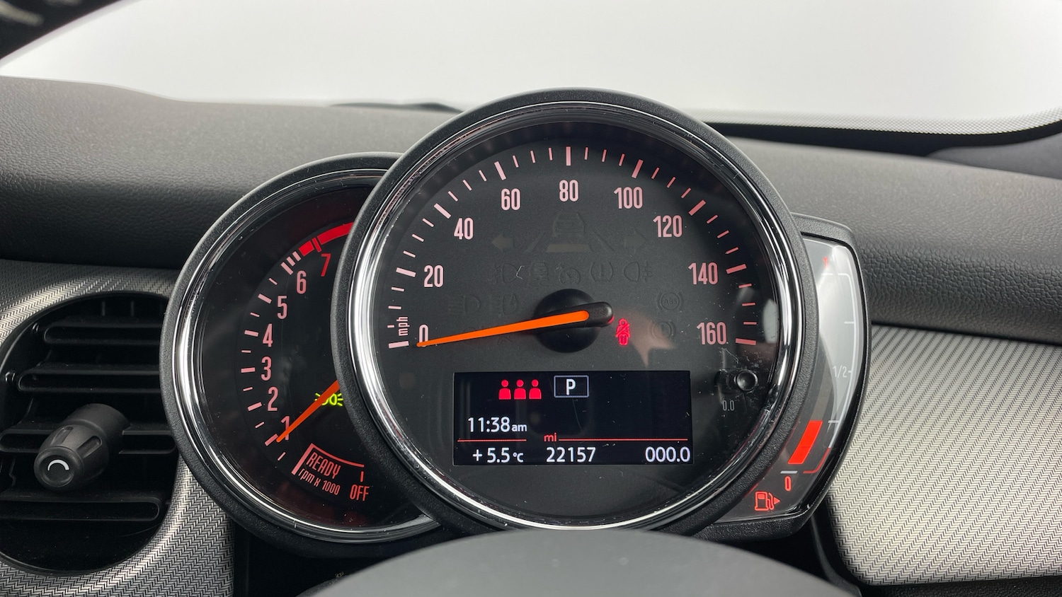 Used MINI Hatch 2022 for sale - 76946712: Photo 9