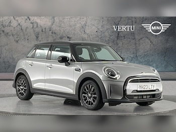 Used MINI Hatch 2023 for sale - 78228592: Photo