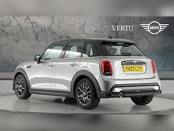 Used MINI Hatch 2023 for sale - 78228592: Photo