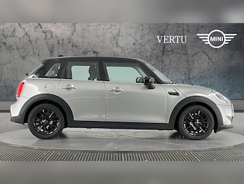 Used MINI Hatch 2023 for sale - 78228592: Photo