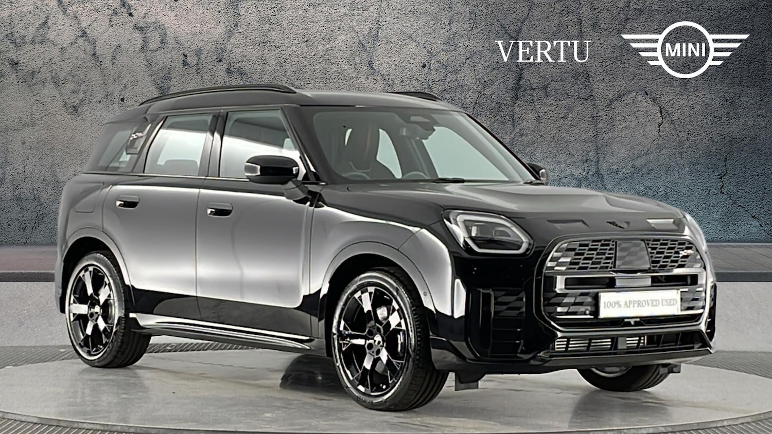 Used MINI Countryman 2025 for sale - 76907670: Photo 1