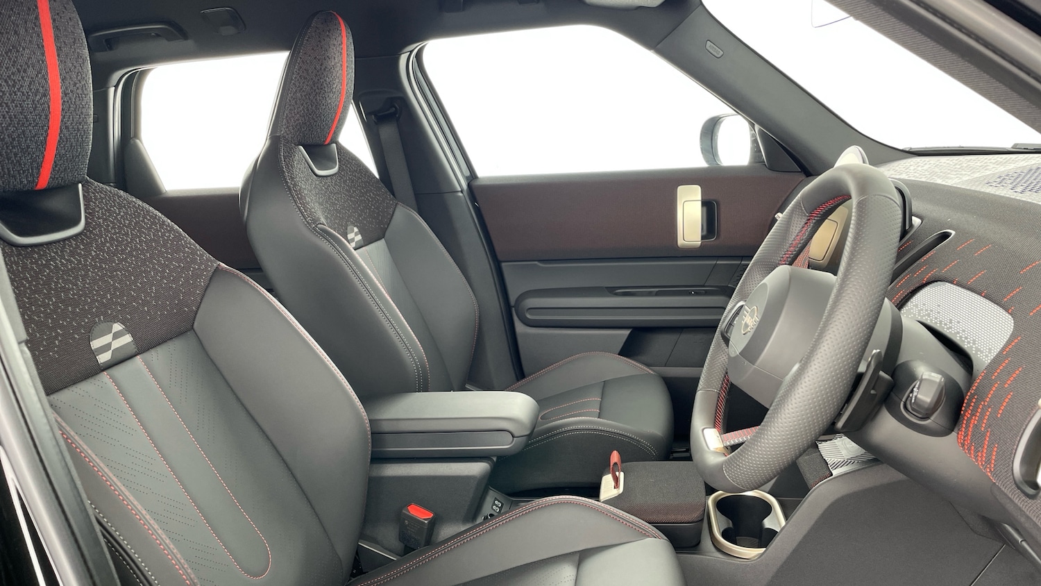 Used MINI Countryman 2025 for sale - 76907670: Photo 11