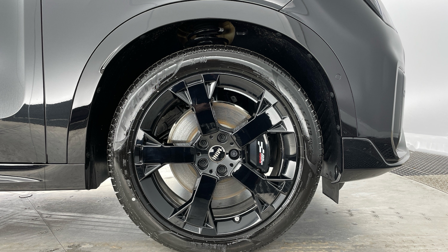 Used MINI Countryman 2025 for sale - 76907670: Photo 14