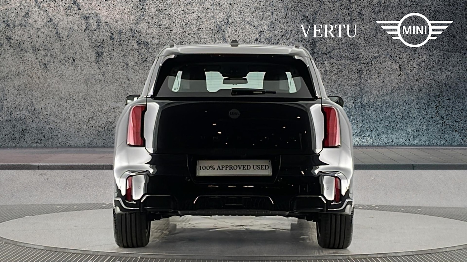 Used MINI Countryman 2025 for sale - 76907670: Photo 15
