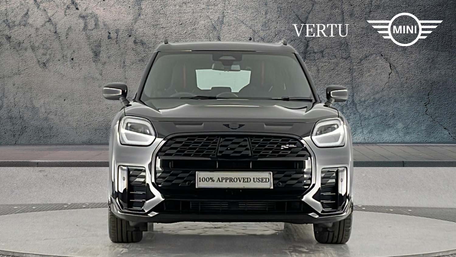 Used MINI Countryman 2025 for sale - 76907670: Photo 16