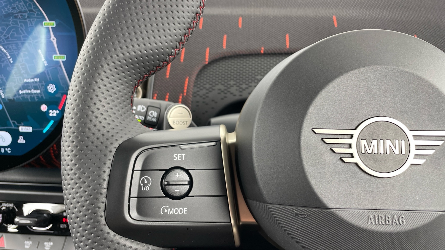 Used MINI Countryman 2025 for sale - 76907670: Photo 17