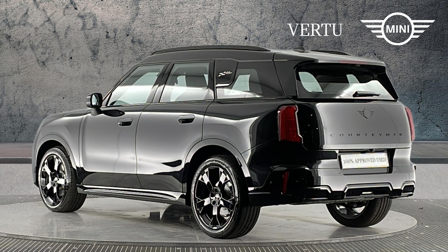 Used MINI Countryman 2025 for sale - 76907670: Photo 2