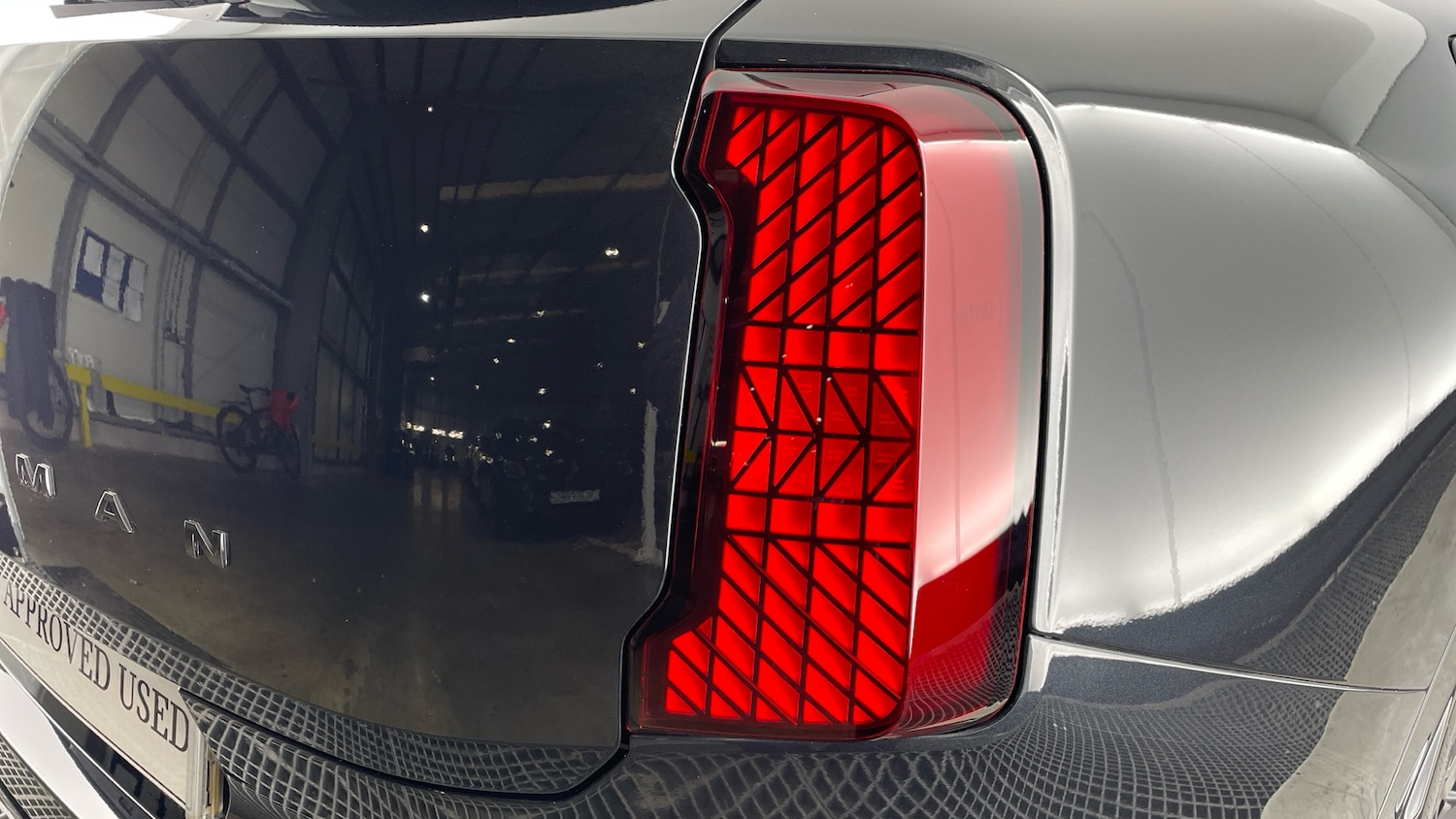 Used MINI Countryman 2025 for sale - 76907670: Photo 22