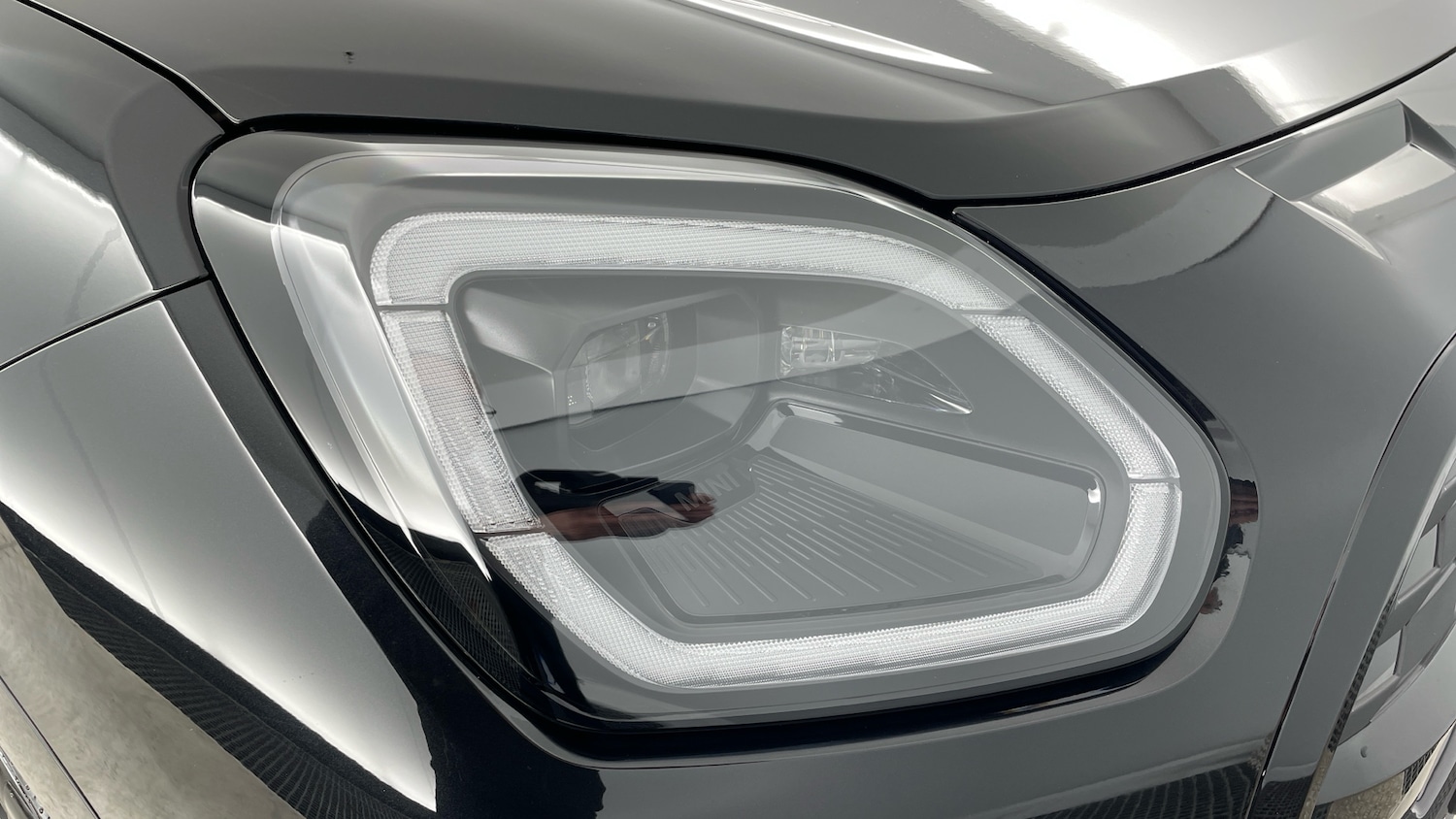 Used MINI Countryman 2025 for sale - 76907670: Photo 23