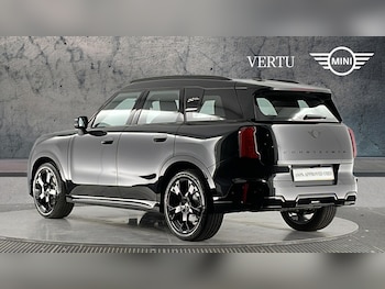 Used MINI Countryman 2025 for sale - 76907670: Photo