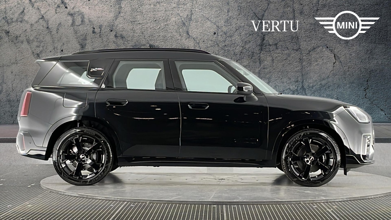 Used MINI Countryman 2025 for sale - 76907670: Photo 3