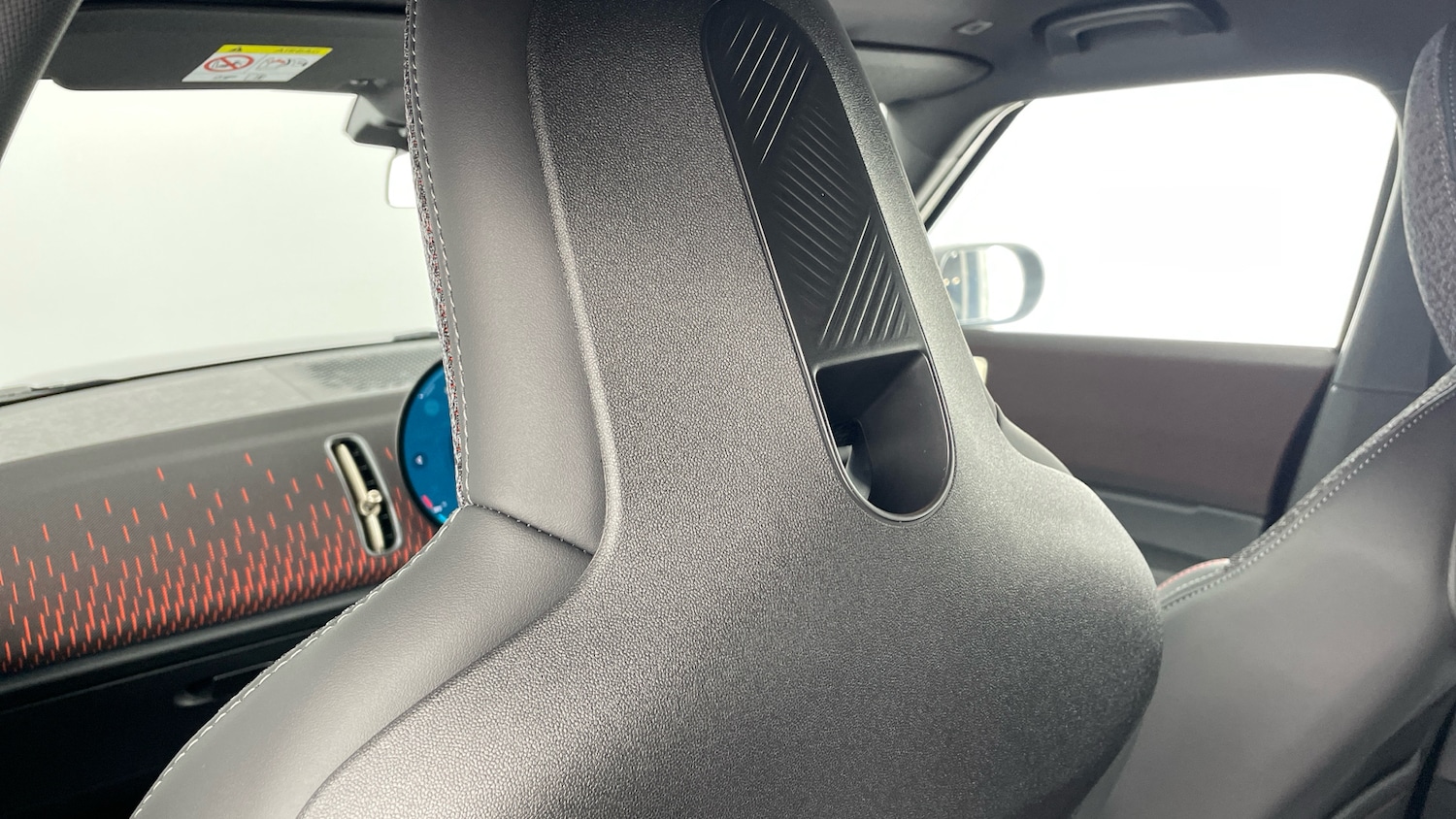 Used MINI Countryman 2025 for sale - 76907670: Photo 33