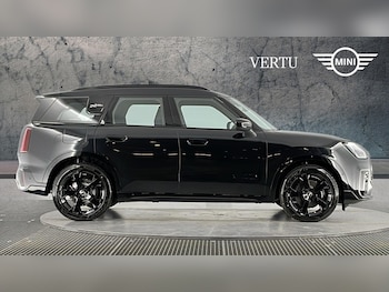 Used MINI Countryman 2025 for sale - 76907670: Photo