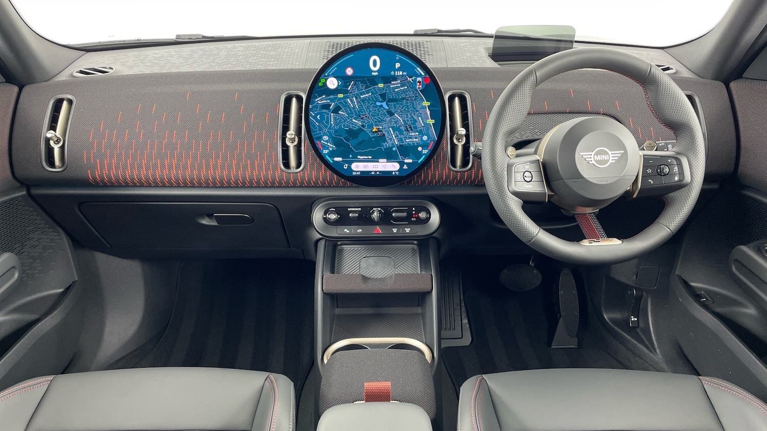 Used MINI Countryman 2025 for sale - 76907670: Photo 4