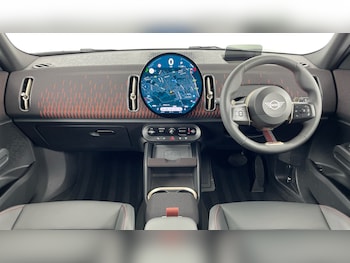 Used MINI Countryman 2025 for sale - 76907670: Photo