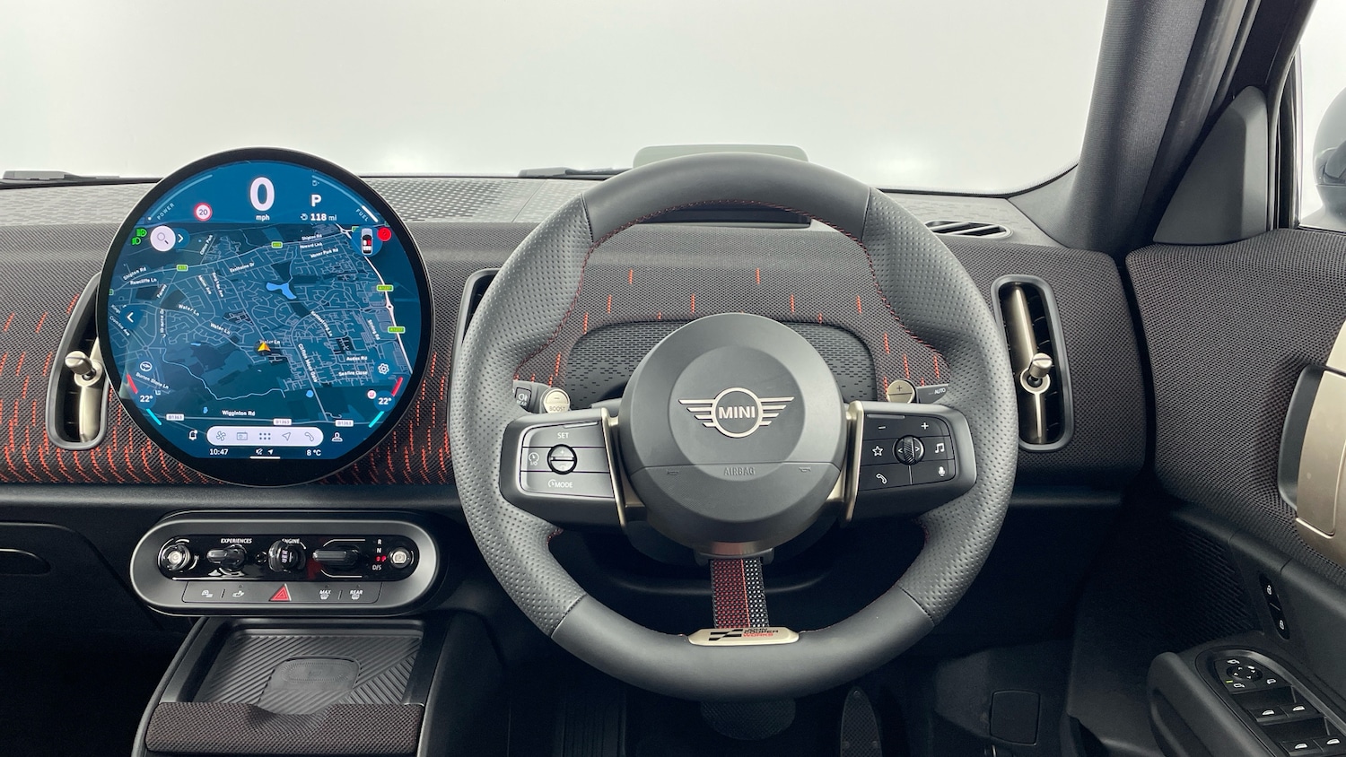 Used MINI Countryman 2025 for sale - 76907670: Photo 5